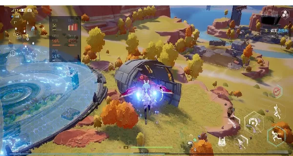 云幻塔官服 云幻塔官服