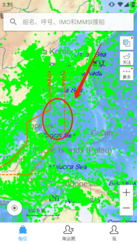 操作步骤示意图