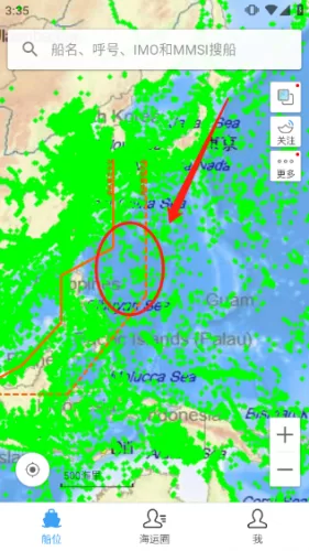 操作步骤示意图
