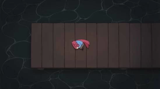 神来之笔心之奇旅战斗场景