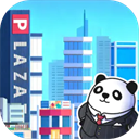  天际都市物语手机破解版内置菜单