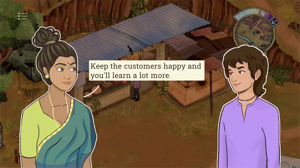 山上的宫殿游戏手机版下载截图