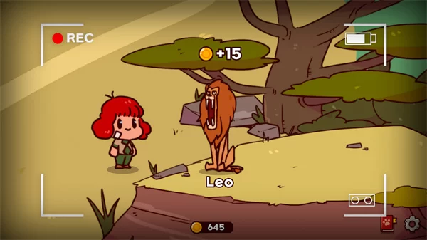 我的声音动物园手机版截图