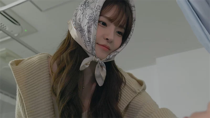 阿西美女室友竟然手游破解版截图