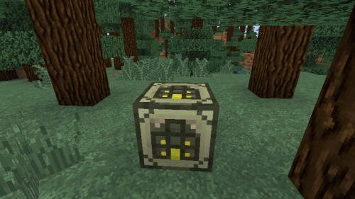 我的世界模拟大都市建筑盒