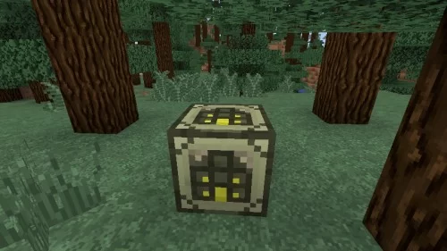 我的世界模拟大都市建筑盒