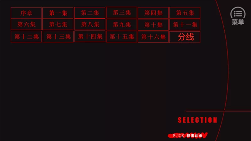 BTS替代千金橙光破解版截图