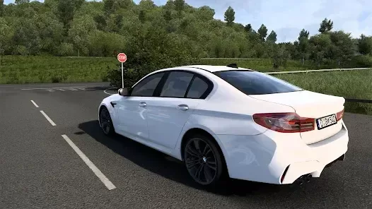 汽车驾驶学校破解版截图