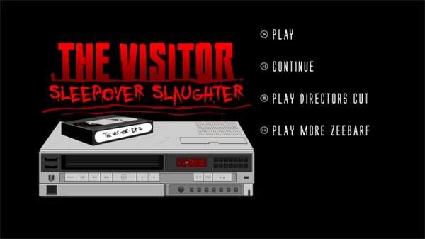 游戏主界面截图,显示PLAY按钮 游戏主界面截图,显示PLAY按钮