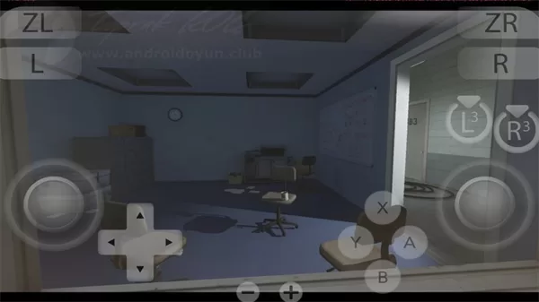 史丹利的寓言终级豪华版手机版截图