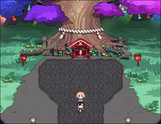 绮罗四时谭手机版截图