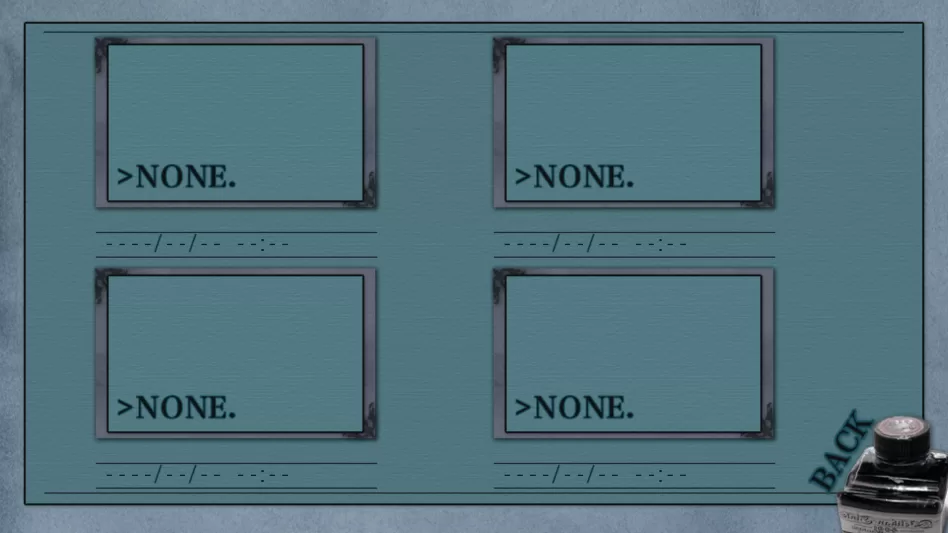 成为文豪的一百种方法2026最新破解版截图