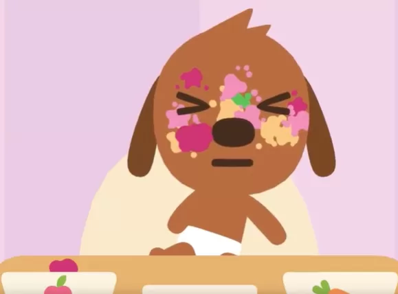 西米宝宝托儿所游戏场景 西米宝宝托儿所游戏场景