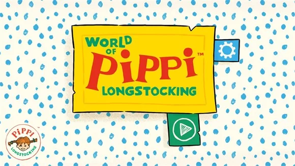 长袜子皮皮的世界官方版截图