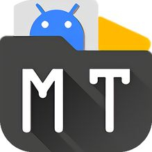 mt管理器2.13.3版本