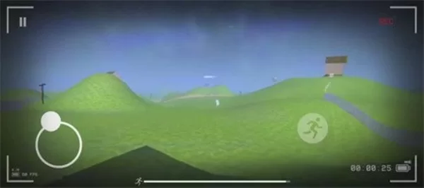 游戏玩法：白天探索标记关键位置