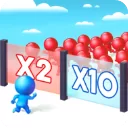 炮弹人冲冲冲破解版