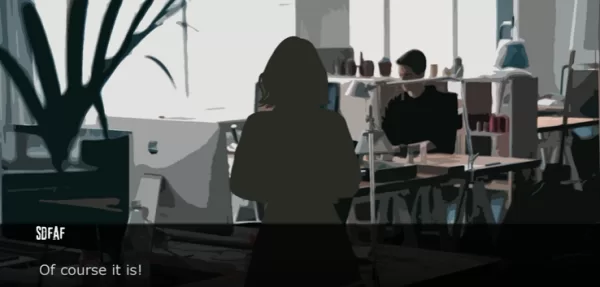 怎么和病娇男友分手手游中文版截图