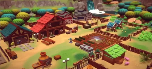 海岛之魂内置MOD菜单版截图