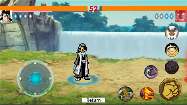 概念纷争最新版截图