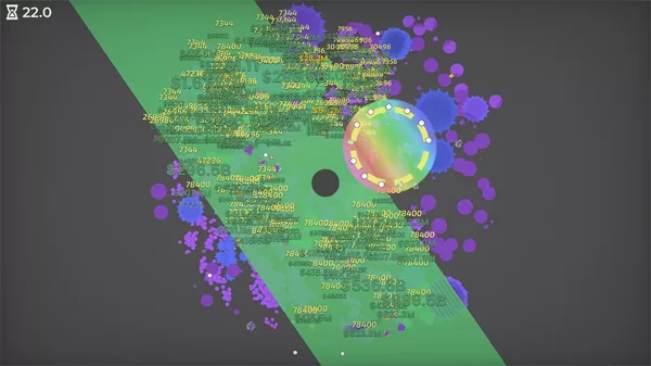 喂养黑洞手机版截图