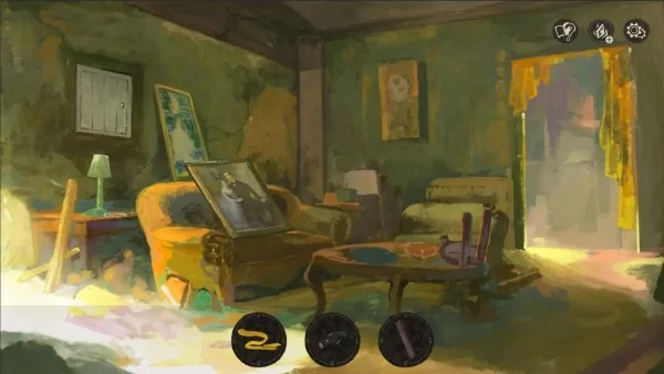 栖云遗忘之境手游官方正版截图