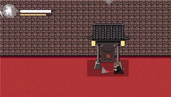 游戏攻略截图:打坐点 游戏攻略截图:打坐点