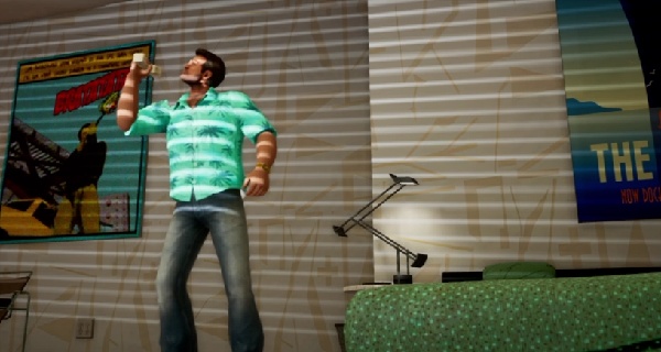 侠盗猎车手罪恶都市重制版