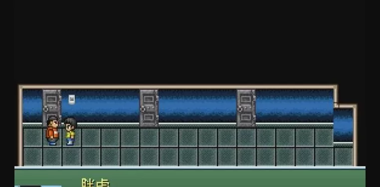 游戏解谜场景截图