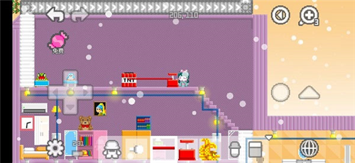 电路连接效果演示