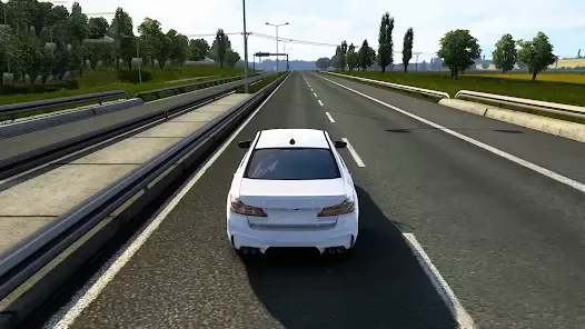 汽车驾驶学校破解版截图