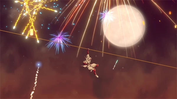 超级忍反攻的斩击手机版截图