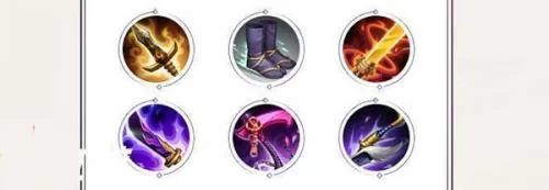 决战平安京鬼切打野出装思路