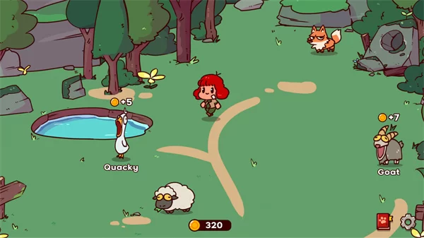 我的声音动物园手机版截图