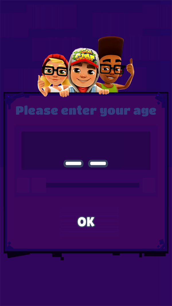 游戏主界面与开始