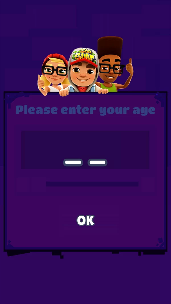 游戏主界面与开始