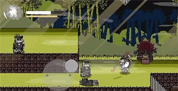 游戏攻略截图:NPC互动 游戏攻略截图:NPC互动