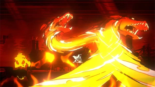 超级忍反攻的斩击手机版截图