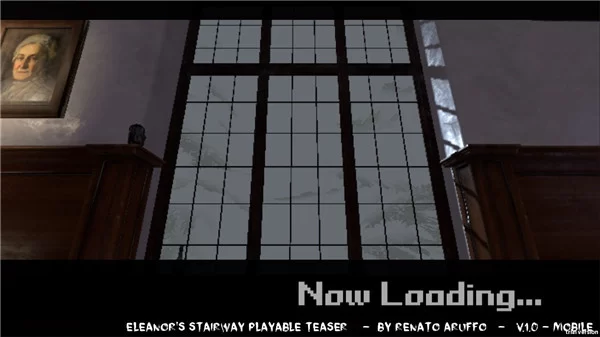 埃莉诺的阶梯正式版截图