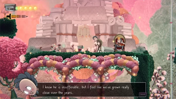 神来之笔心之奇旅手机版截图