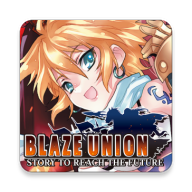  烈焰同盟汉化中文版