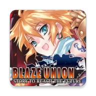 烈焰同盟汉化中文版