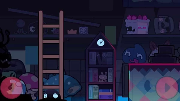 Cryptid Park安卓版截图