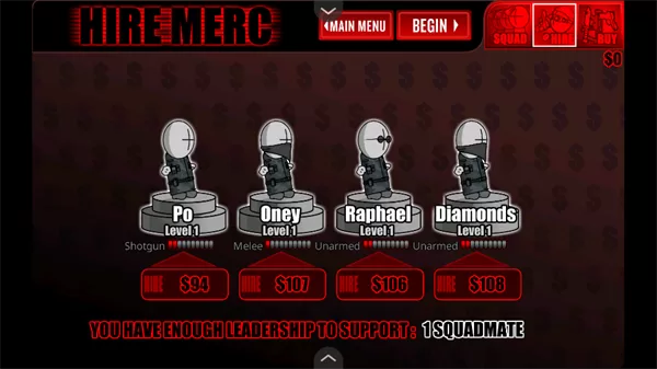 暴力迪吧枪械拓展模组合集版截图