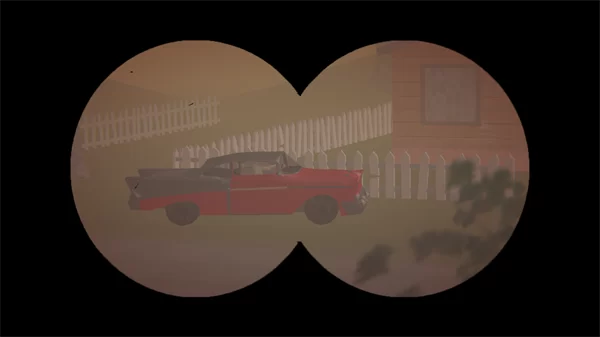 愤怒的邻居重生游戏操作界面