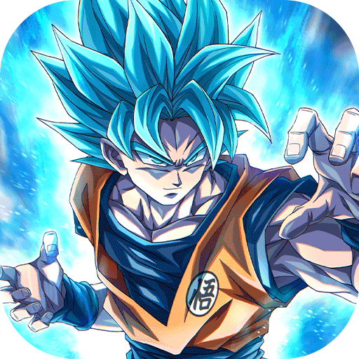 英雄之路(0.1折龙珠Z)