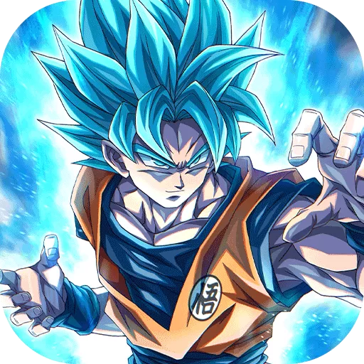 英雄之路(0.1折龙珠Z)