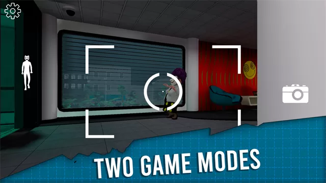 微笑X公司官方正版截图