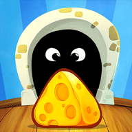 老鼠觅食记游戏