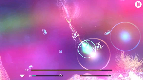 光影穿梭2进化手游汉化版截图